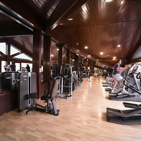 Hotel Anyospark Mountain & Wellness Resort-2