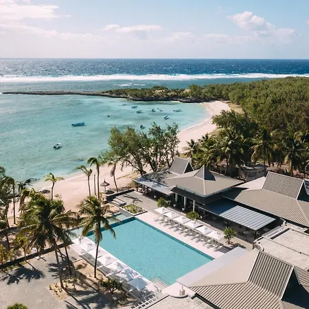 Cotton Bay Resort & Spa-2