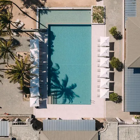 Cotton Bay Resort & Spa-3