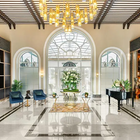 Al Habtoor Polo Resort LLC-3