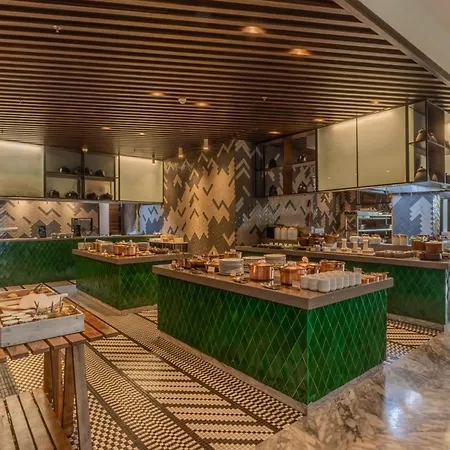 The Westin Goa-3