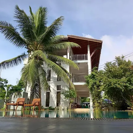 Sigiri Sierra View Resort-2