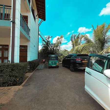 Sigiri Sierra View Resort-3