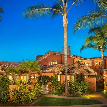 Rancho Valencia Resort And Spa-3