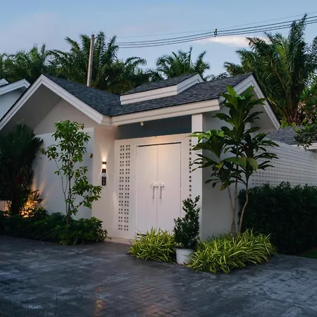 The Pin Boutique Pool Villa Krabi-3