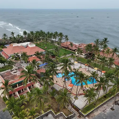 Mgm Beach Resorts East Coast Road-2