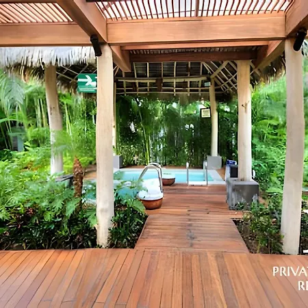 Grand Mayan Two Bedroom Suite - Nuevo Vallarta-2