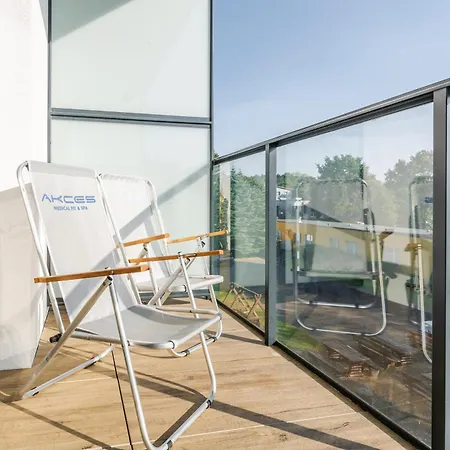 Akces Medical Fit & Spa Basen, Sauna, Jacuzzi I Silownia W Cenie-3