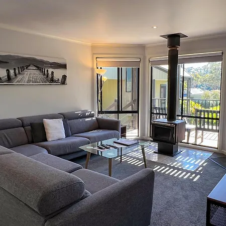Edgewater Terraces At Metung-2