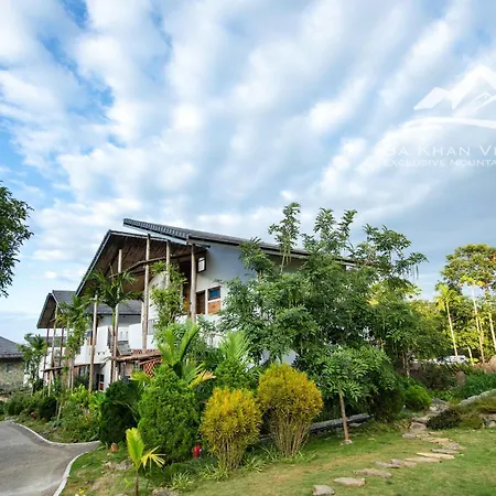 Bakhan Village Resort-2