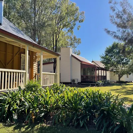 Dusty Hill Vineyard - Moffatdale-2