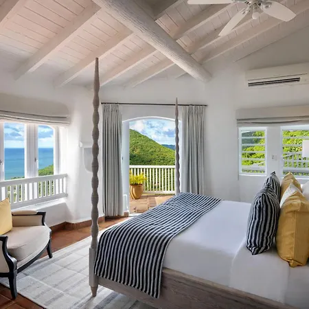 Windjammer Landing Villa Beach Resort-2