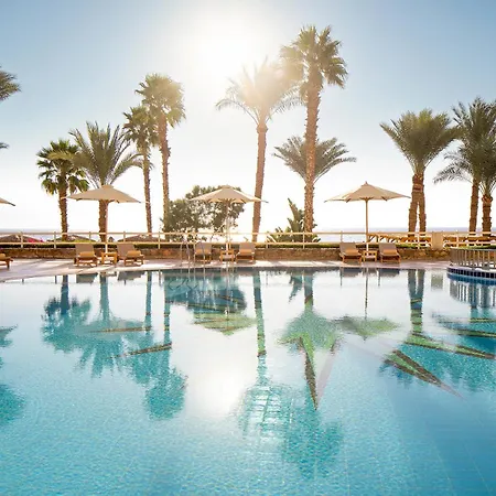 Steigenberger Hotel&Nelson Village, Taba-3