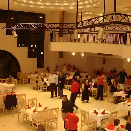Sharm Holiday Resort-3