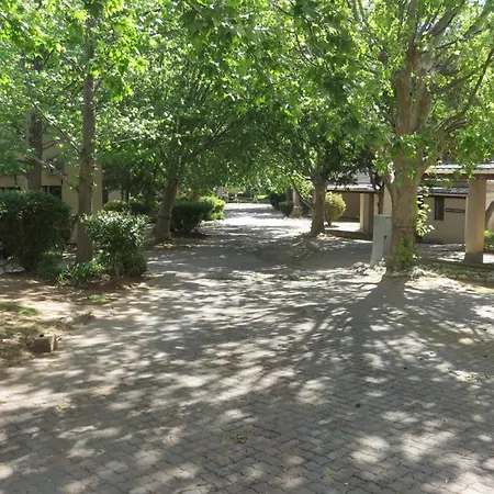 Montagu Springs Resort-2