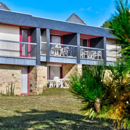 Village Club Kerlannic-3