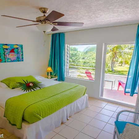 Greenwood Beach Resort-2