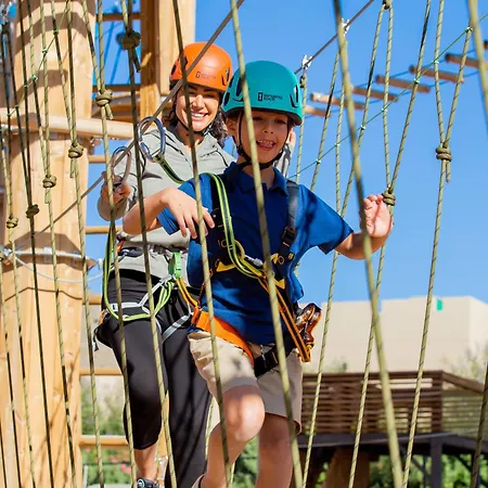 Dusitd2 Naseem Resort, Jabal Akhdar, Oman-2