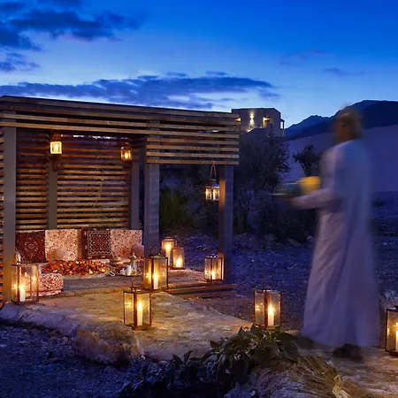 Dusitd2 Naseem Resort, Jabal Akhdar, Oman-2