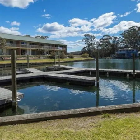 The Moorings Resort-2