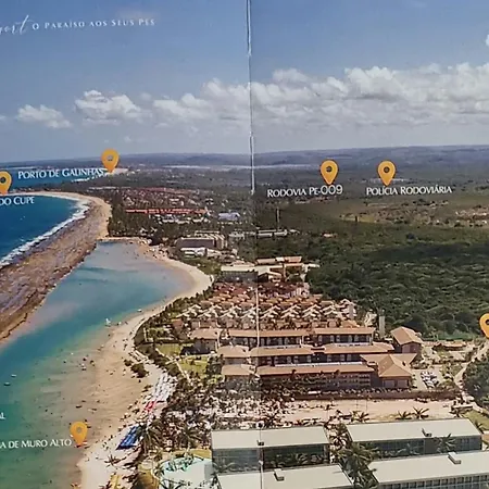 Resort Porto Alto-2