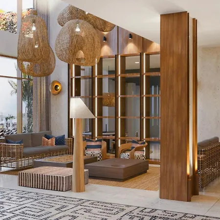 The Legend Paracas Resort, A Destination By Hyatt Hotel-2