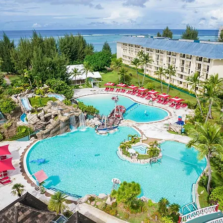 Pacific Islands Club Saipan-3