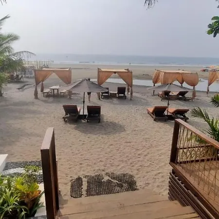 Sinq Beach Morjim-3