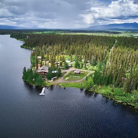 Escott Bay Resort-3