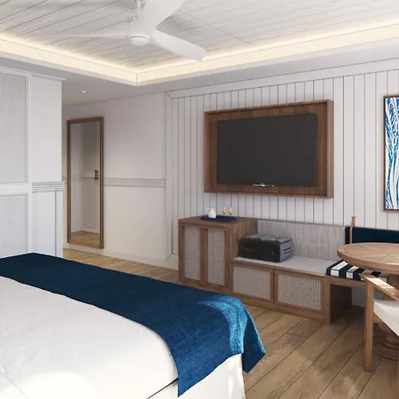 Secrets Saint Lucia Resort & Spa (Adults Only)-2