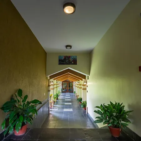 Atithi Resort & Spa-2