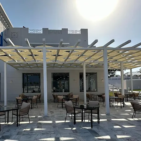 Casa Blue Resort-3