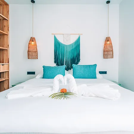 Van Der Valk Plaza Resort Bonaire-2