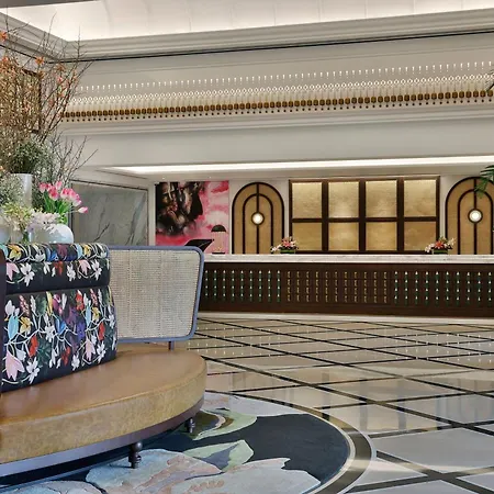 The Westin Dubai Mina Seyahi Beach Resort&Spa-2