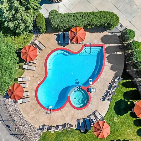 Cheyenne Mountain Resort, A Destination By Hyatt Hotels-2