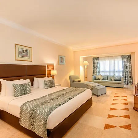 Continental Hotel Hurghada-2