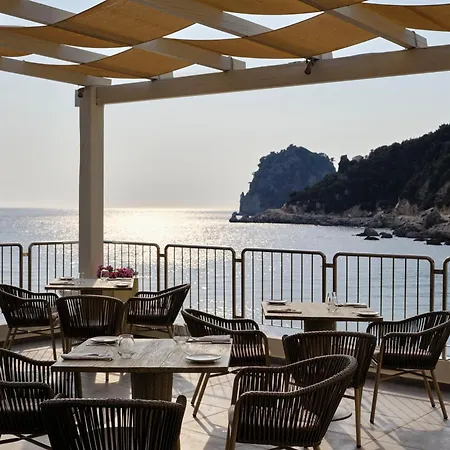 Atlantica Grand Mediterraneo Resort - Adults Only-3