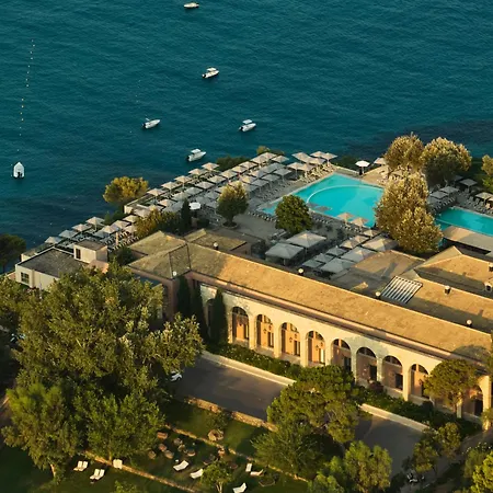 Atlantica Grand Mediterraneo Resort - Adults Only-3