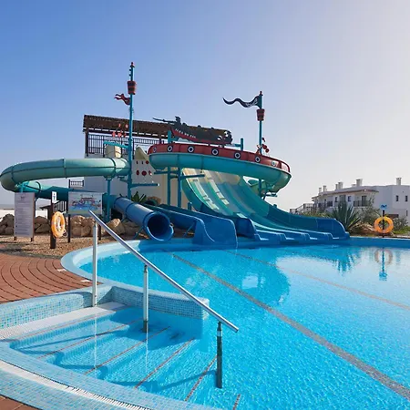 Melia Dunas Beach Resort & Spa-2