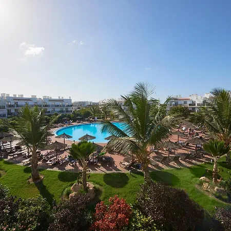 Melia Dunas Beach Resort & Spa-3