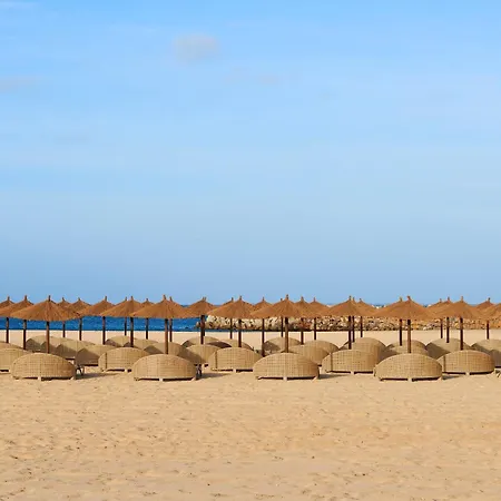 Meliá Dunas Beach Resort&Spa - All Inclusive-3