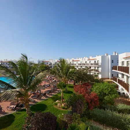 Meliá Dunas Beach Resort&Spa - All Inclusive-2