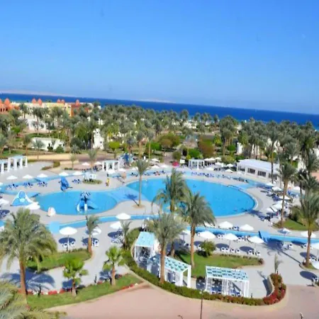 Pharaoh Azur Resort-3