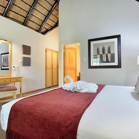 Kruger Park Lodge-2