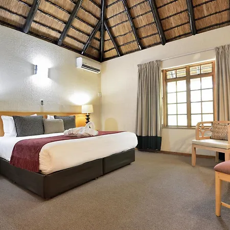 Kruger Park Lodge-3