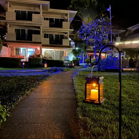 Mama Beach Residence - Adults Only-2