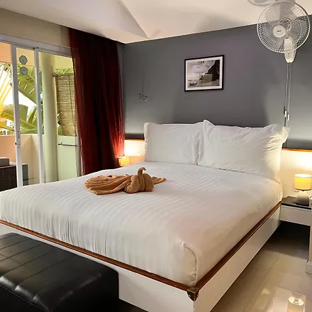 Mama Beach Residence - Adults Only-3