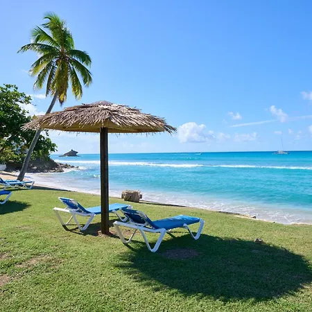 Hawksbill Resort Antigua - All Inclusive-3