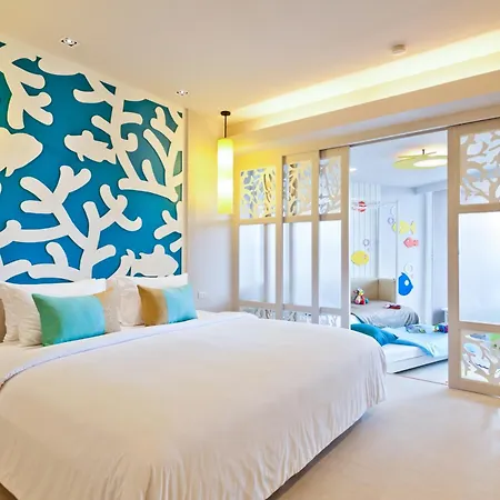 The Sands Khao Lak By Katathani - Sha Extra Plus-2