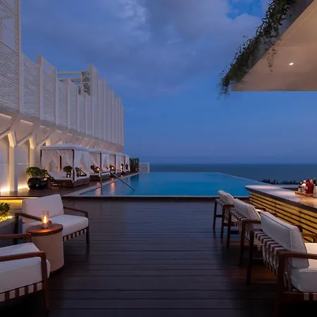 The Westin Sanya Haitang Bay Resort-2